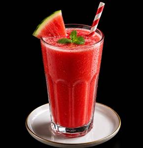 Watermelon Juice