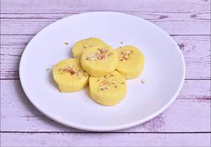 Kesar Bangadi Peda