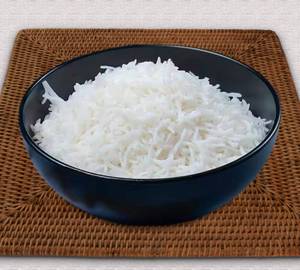 Plain Rice750ml
