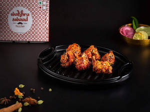 Chicken Tikka Lahori (10 Pcs)