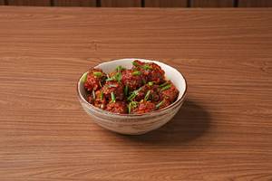 Schezwan Manchurian