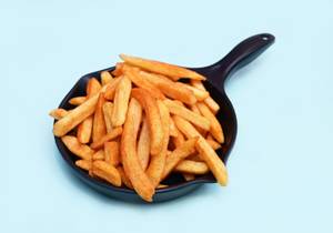 Peri Peri Fries