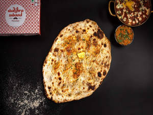 Aloo Naan