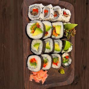 Yasai Zushi