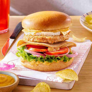 Tons Of Fun Chicken