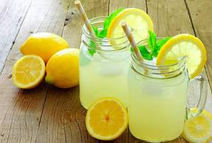 Lemonade(sweet)