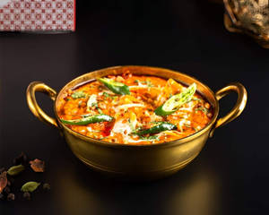 Paneer Butter Masala