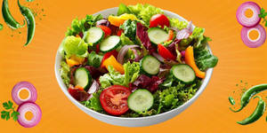 Green Salad