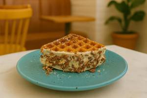 Kitkat Waffle