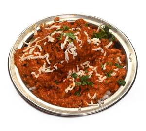 Methi Ki Chaman