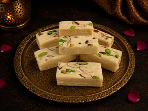 Milk Soanpapdi