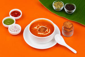 Tomato Soup