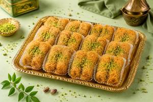 Kunafa Finger