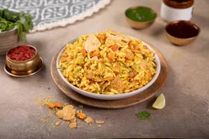 Bhel Puri