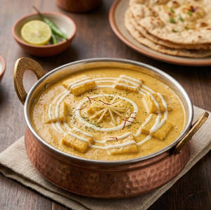 Shahi Paneer
