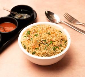 Veg Fried Rice