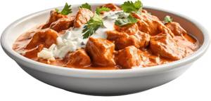 Paneer Butter Masala