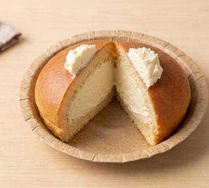 Cream Bun