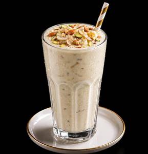 Dry Fruit Milkshake