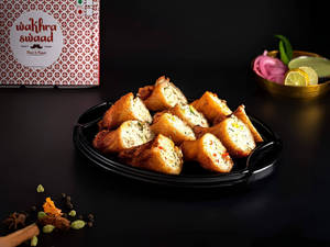Dahi Ke Sholey (10 Pcs)