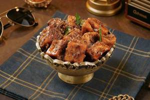 Karam King Pepper Paneer