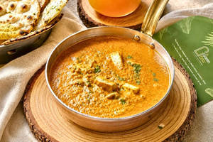 Paneer Tikka Lababdar