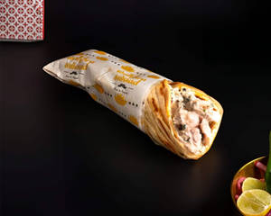 Malai Chaap Roll