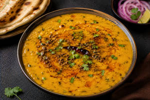Dal Fry
