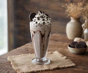 Oreo Cloud