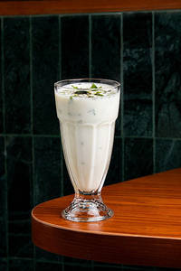 Butter Milk