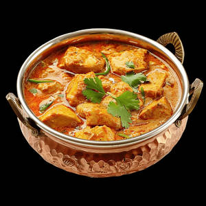 Paneer Lababdar