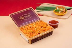 Veg Schezwan Noodles