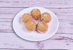 Methi Ladoo