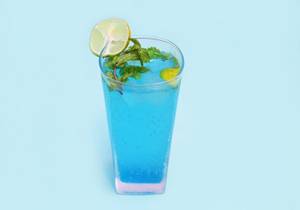 Blue Lagoon