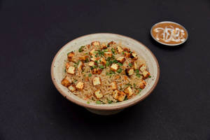 Tangra Spl Paneer Fried Rice