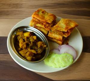 Egg Mughlai