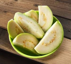 Guava Fruit Bowl