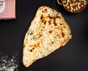 Plain Naan