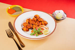 Tandoori Jingha