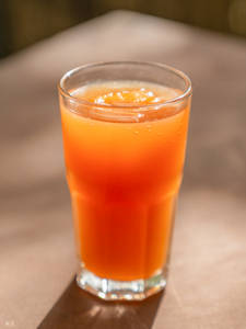 Lemongrass Iced Tea
