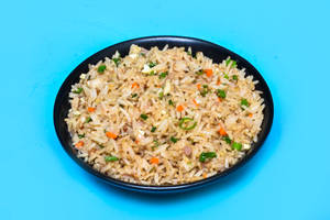 Veg Fried Rice