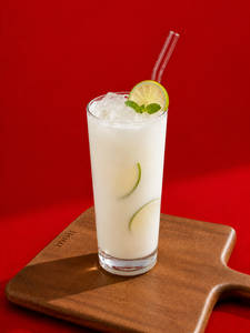 Brazilian Lemonade