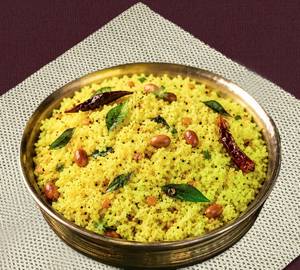 Chitrana Rice
