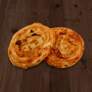 Danish Pastry