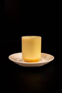 Badam Milk