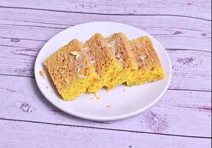 Mysore Pak