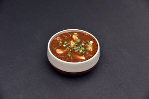 Chicken Hot & Sour Soup