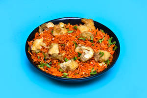 Schezwan Chicken Rice