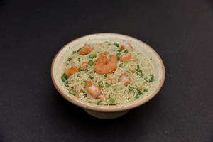 Classic Prawn Fried Rice