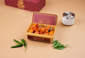 Hyd Paneer 65